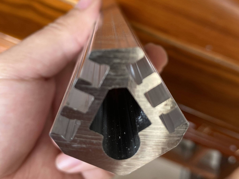 鋁型材