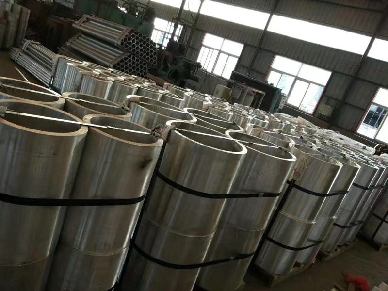 鋁管